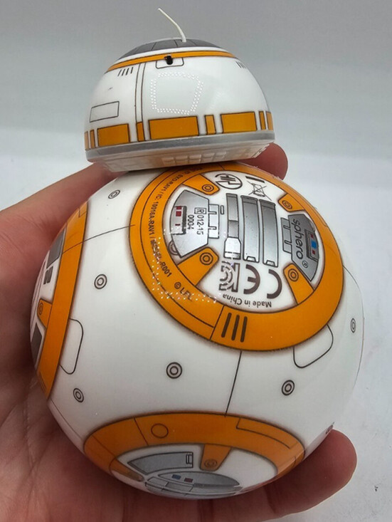Other - Sphero Star Wars BB-8 App-Enabled Droid robot